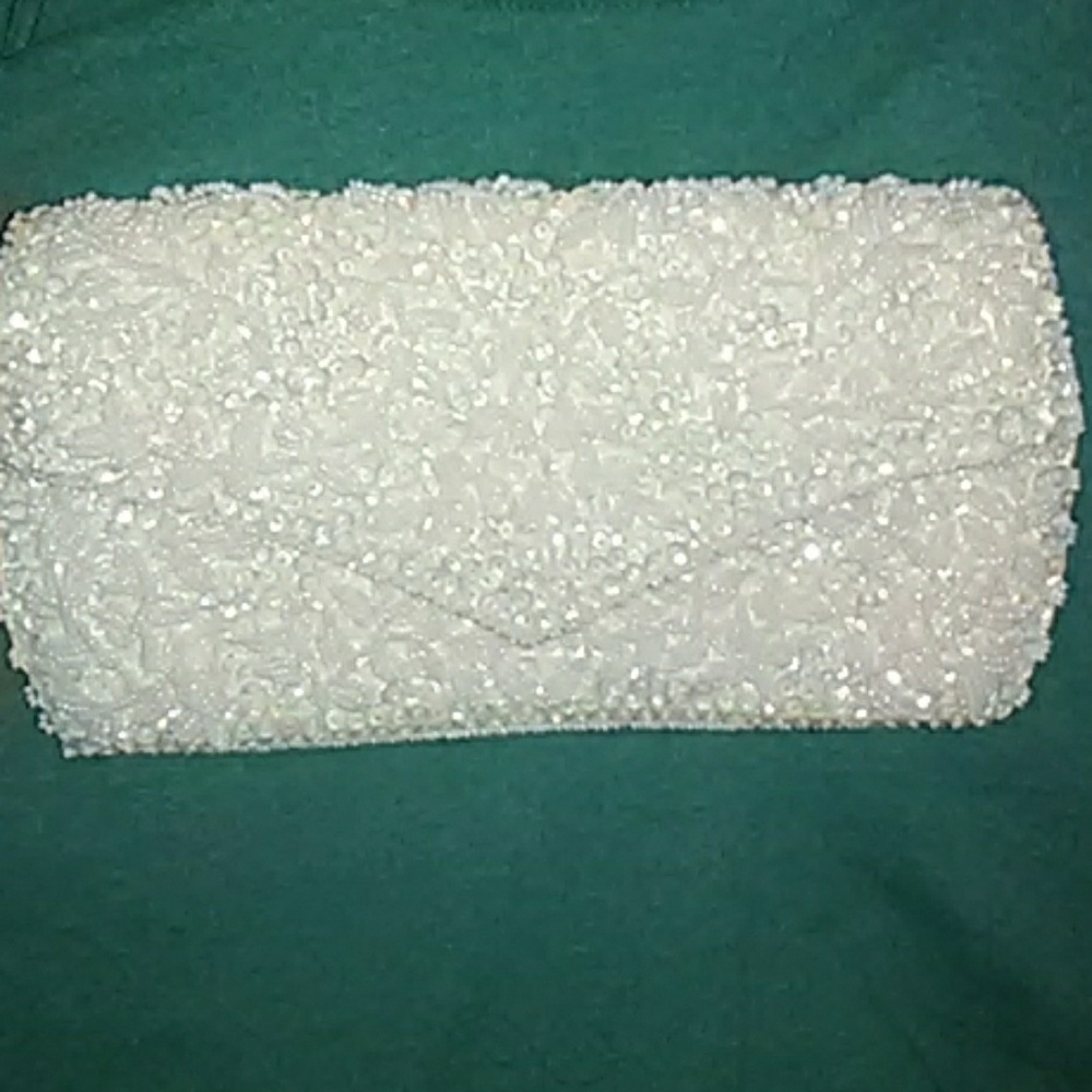 Vintage Clutch